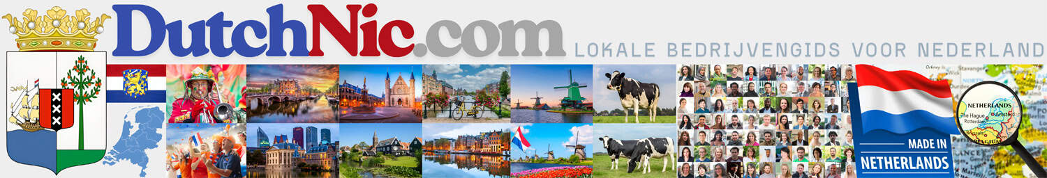 Gemaakt in Nederland - Scrap En Co